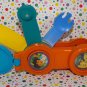 Fisher Price Go,Diego,Go Talking 5-in-1 Rescue Tool