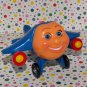 *SOLD~Awaiting Feedback~Jay Jay the Jet Plane Wooden Toy