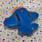 *SOLD~Awaiting Feedback~Jay Jay the Jet Plane Wooden Toy