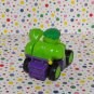 Spider-man & Friends Hulk Race Car Buddies Marvel Maisto 2003