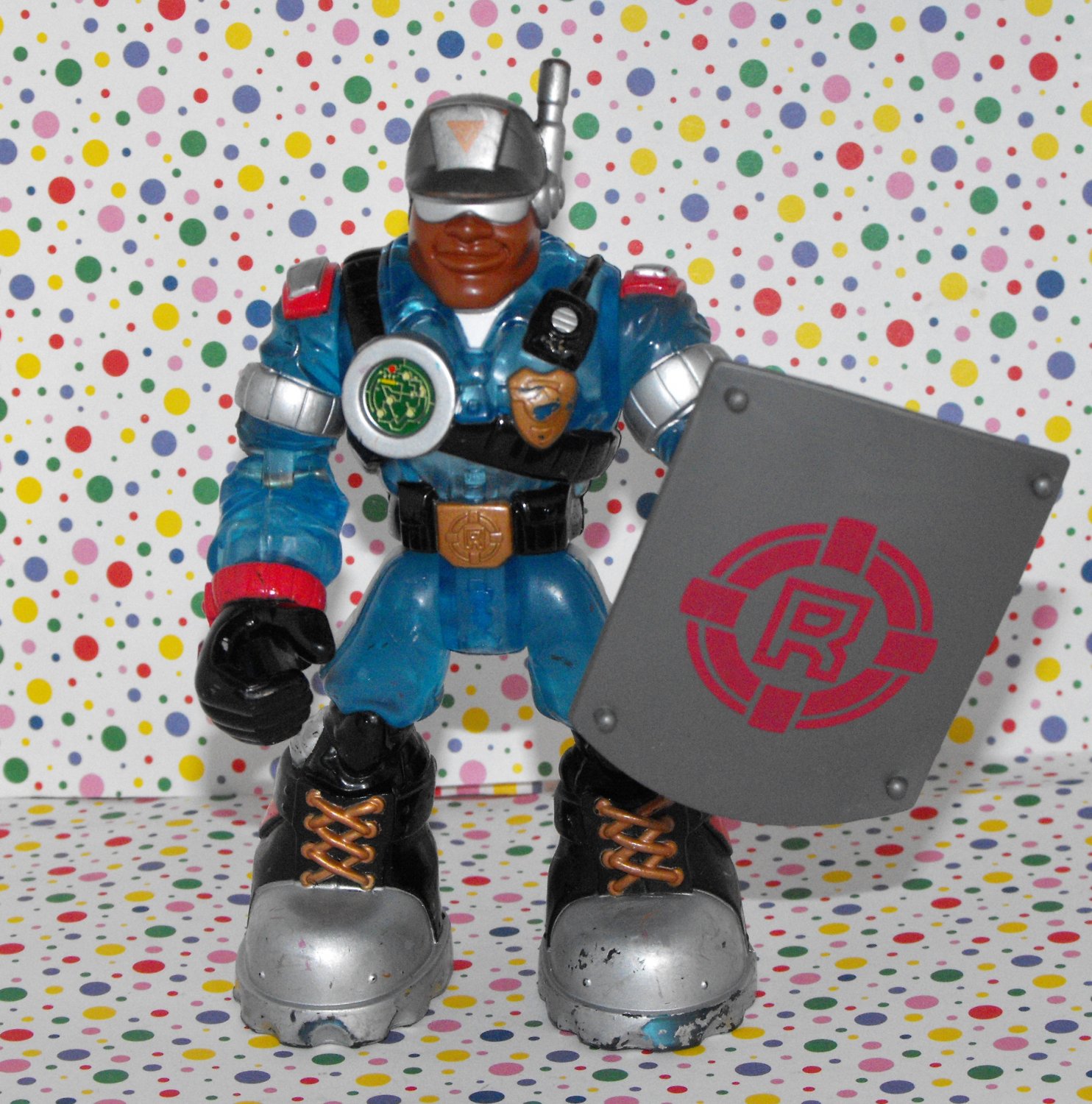 hasbro rescue heroes