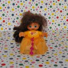 Lego Duplo Princess Yellow Figure Part