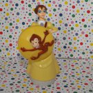 Disney Tarzan Jane Figure #3