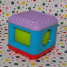 Fisher-Price Peek-a-Blocks Touch Sensations Block Replacement Part