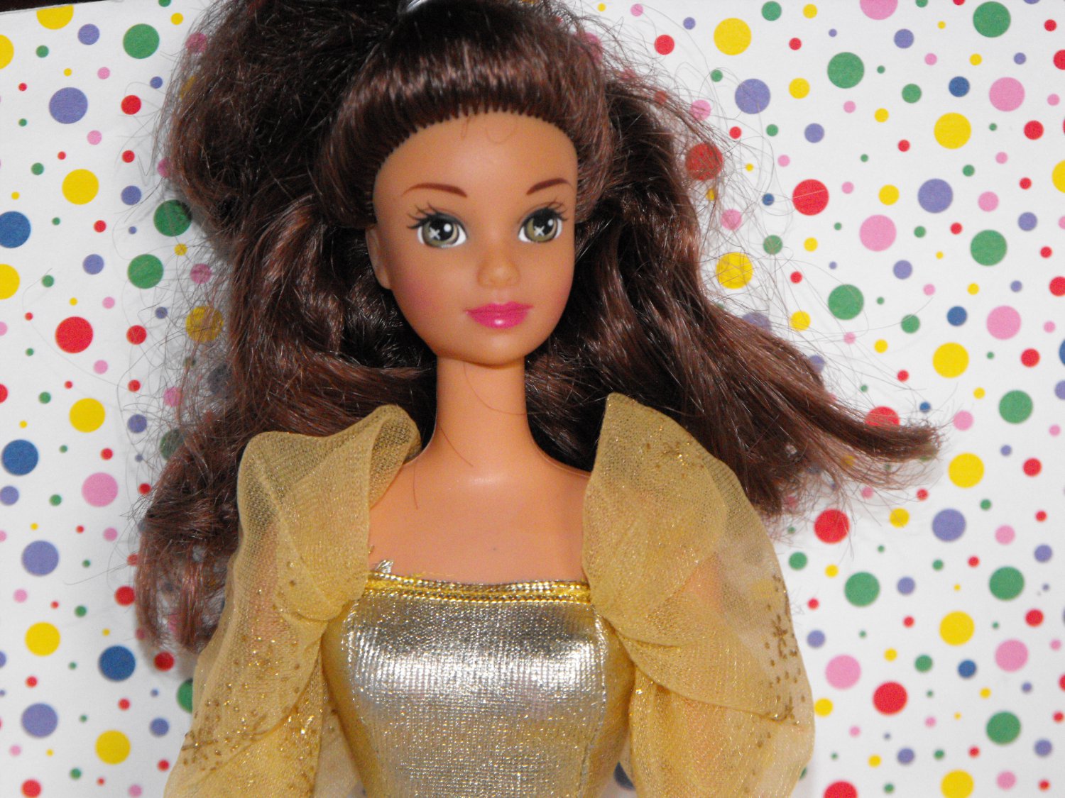 Bellebarbie