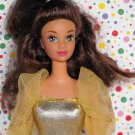 Barbie Disney Classics Beauty and the Beast Belle Doll