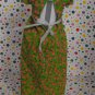 Vintage Skipper Best Buy #9125 Peasant Country Dress 1976