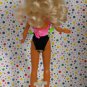 Barbie Beach Blast Skipper Doll