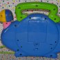 Fisher Price Backyardigans Sing-Along Music Maker Radio