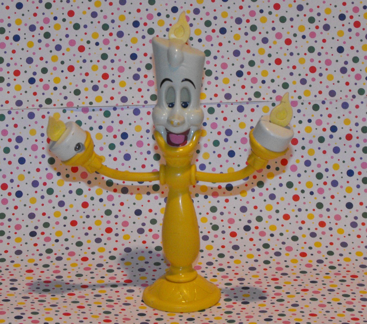 lumiere figurine