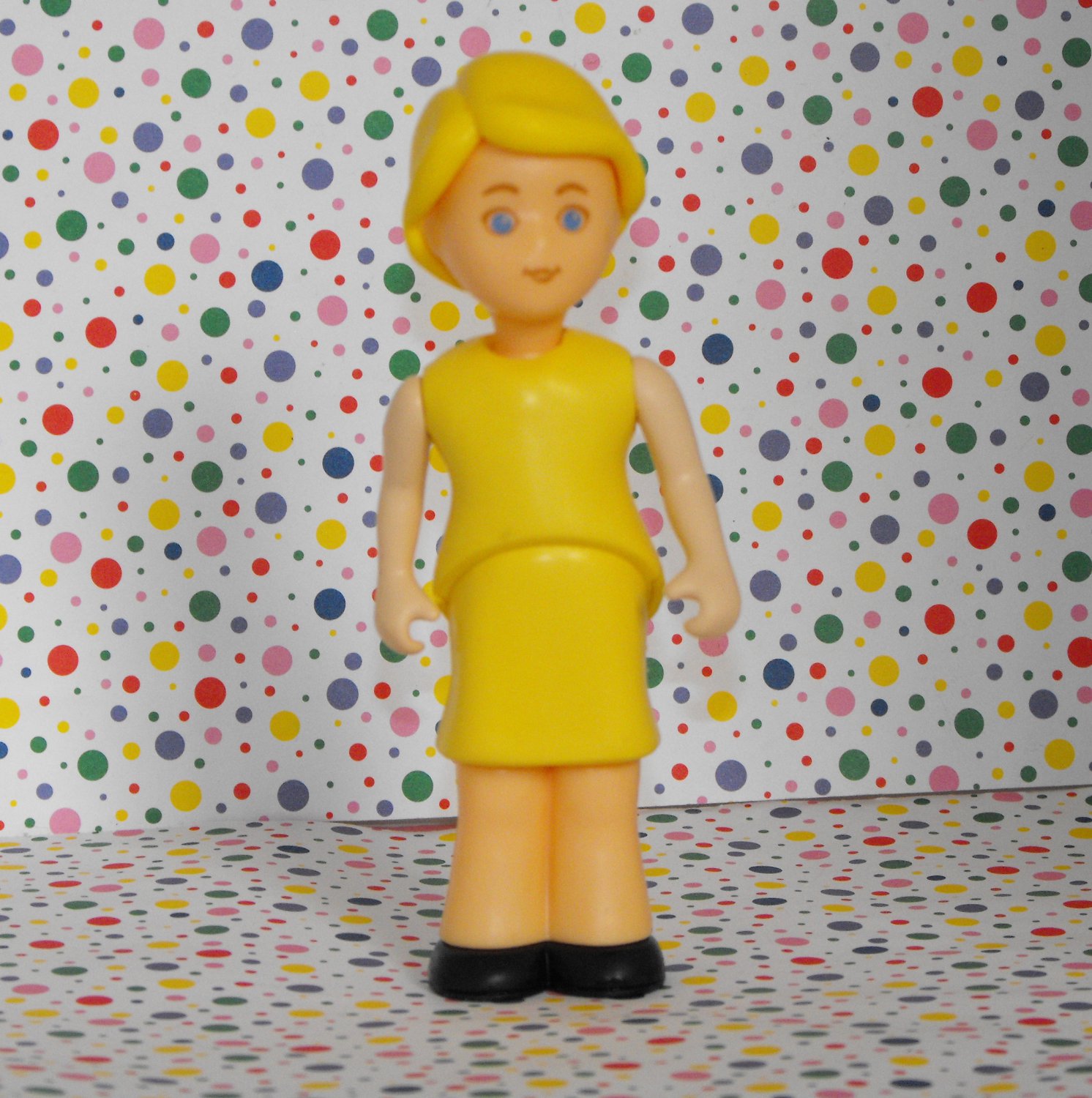 Little Tikes Dollhouse Mom Doll