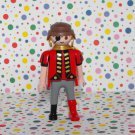 Playmobil Lego Minifigure Pirate Parts