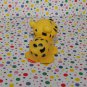 Fisher Price Little People Zoo Ark Cheetah Leopard Cub Part