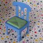 Fisher Price Loving Family Dollhouse Dining Room Chair Part