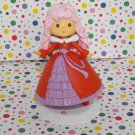 Playmates Strawberry Shortcake  Crepe Suzette Figure