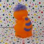 Fisher Price Little People Dinoland Dinosaur Lil' Dino T-Rex