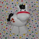 1996 McDonald's Happy Meal Toddler Toys Fisher Price Horse