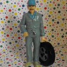 CP Toys Block Play Professionals Mechanic Occupational Figure Doll