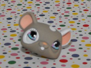 littlest pet shop 473