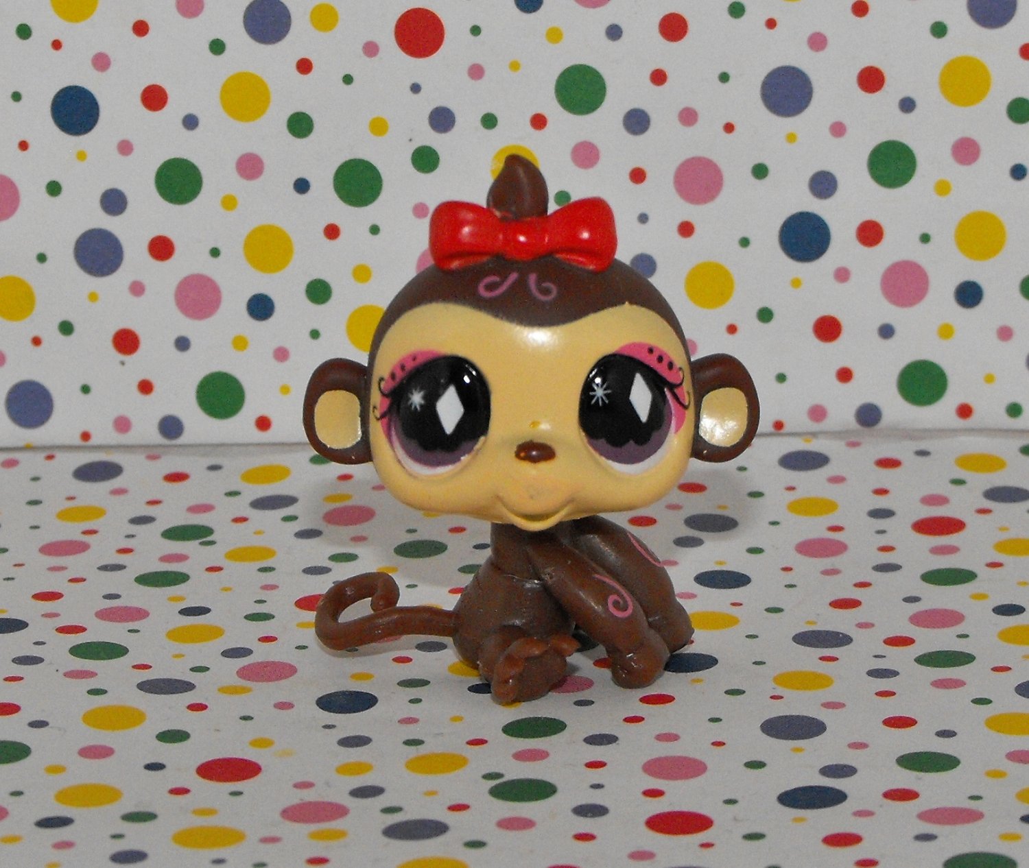 stuffed monkey target