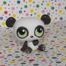 Littlest Pet Shop #176 Panda Bear LPS