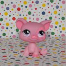Littlest Pet Shop Pig #926~  Hungriest LPS