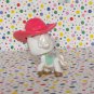 Littlest Pet Shop #338 Raceabout Ranch Horse LPS