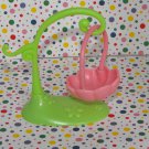 Littlest Pet Shop Dragonfly with Swing Parts Lot