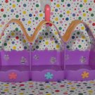 Littlest Pet Shop Pet Triplets Puppies Carrier Doghouse Part