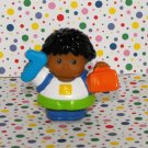 Fisher Price Little People Time-to-Learn Preschool #7 Part