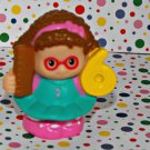 Fisher Price Little People Time-to-Learn Preschool #6 Part