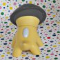 Nintendo Takaratomy Shieldon Pokemon Figure