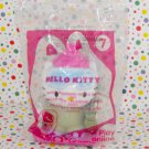 McDonald's Hello Kitty Winter Kitty #7