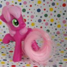 Mcdonalds Happy Meal My Little Pony Cheerilee #4 2011
