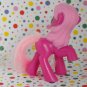 Mcdonalds Happy Meal My Little Pony Cheerilee #4 2011