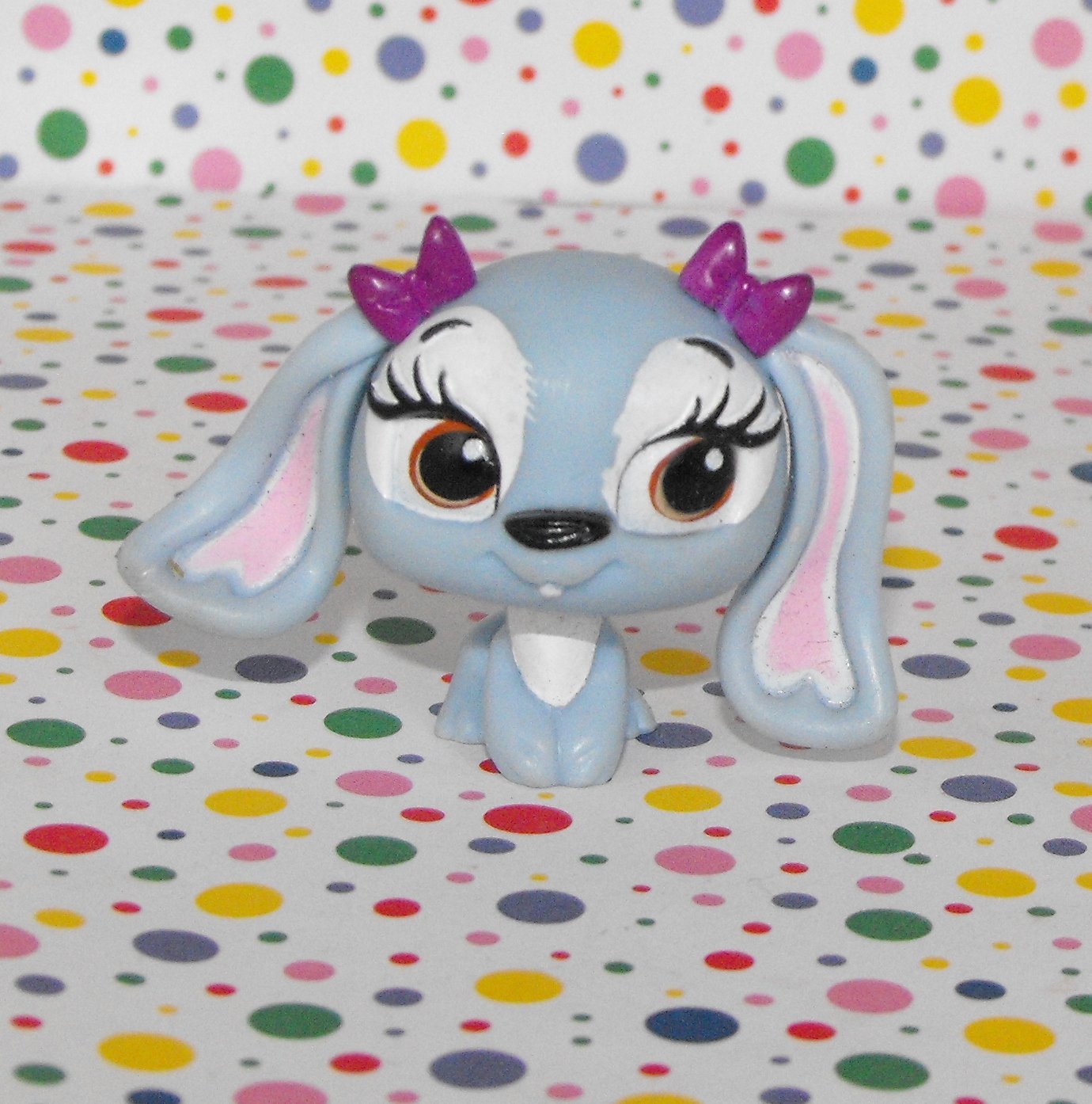 Bratz Lil Angelz Cloe Bunniez Lop Eared Bunny Rabbit #623