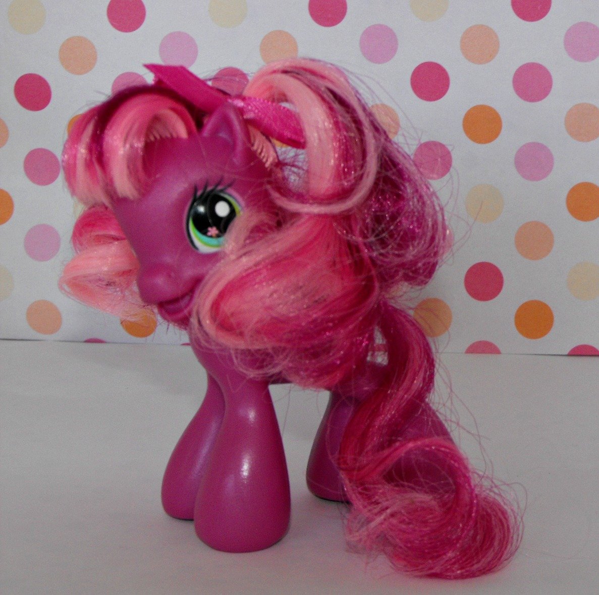 *10/14*SOLD~My Little Pony G3.5 Cheerilee