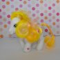 My Little Pony G3 Golden Delicious~Almost New!