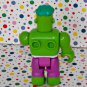 Spider-Man & Friends Fire Station Construction Toy Playset Hulk Figure Part