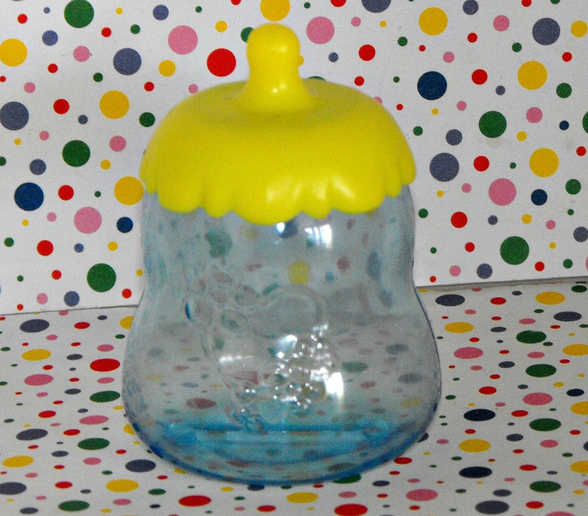 My Little Pony So Soft Newborn Pony Pinkie Pie Baby Bottle