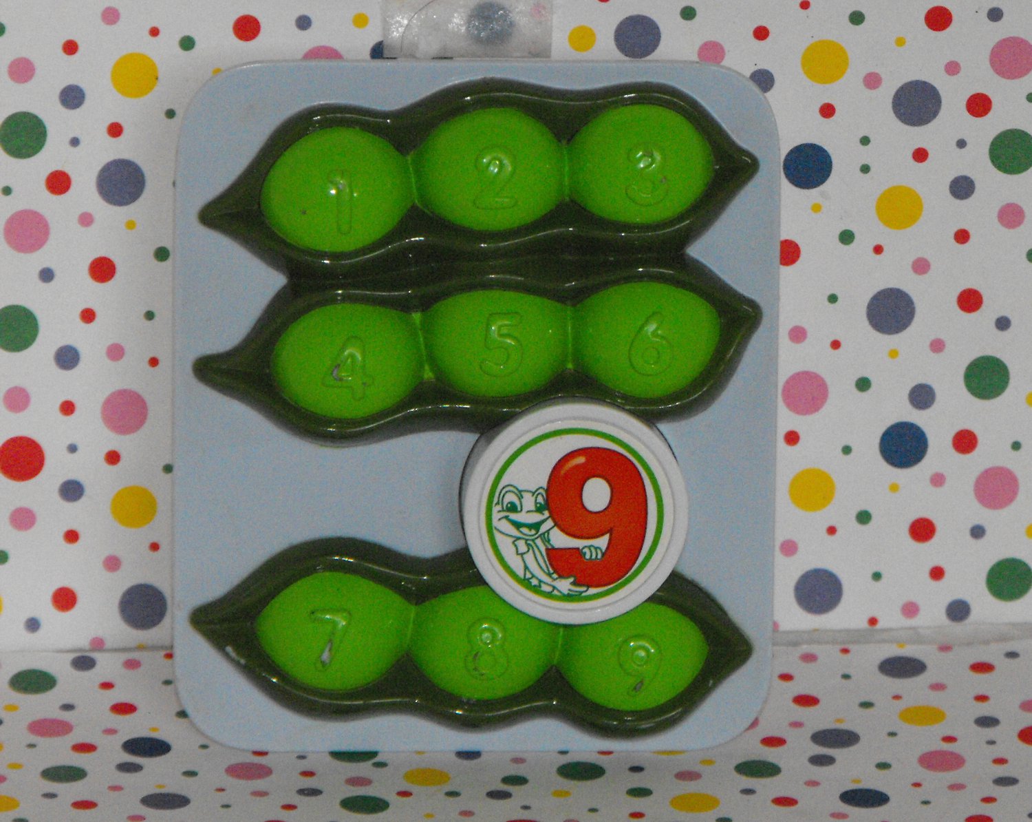 leapfrog pretend and learn shopping cart