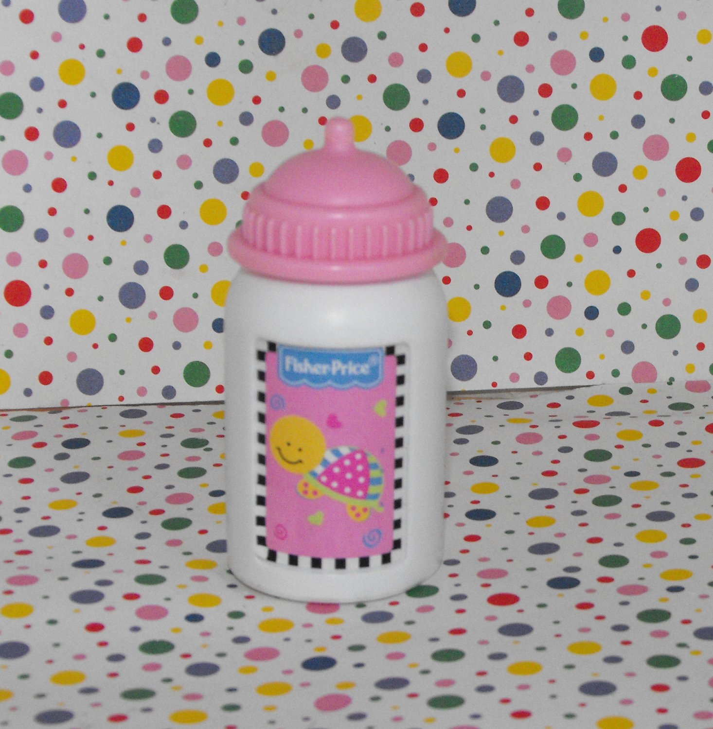 Fisher Price Little Mommy Doll Bottle Replacement