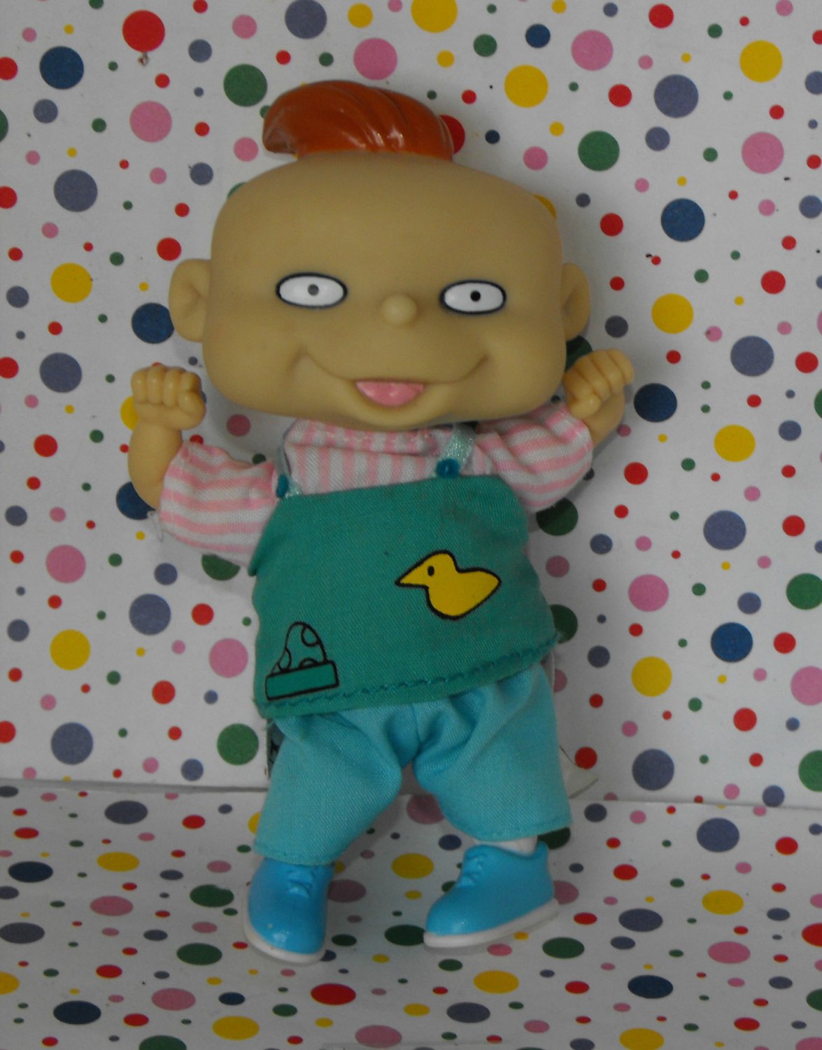 rugrats lil plush