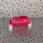 Fisher Price Barbie Kelly and Tommy Power Wheels Jeep Trailer Part