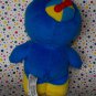 pablo stuffed animal backyardigans