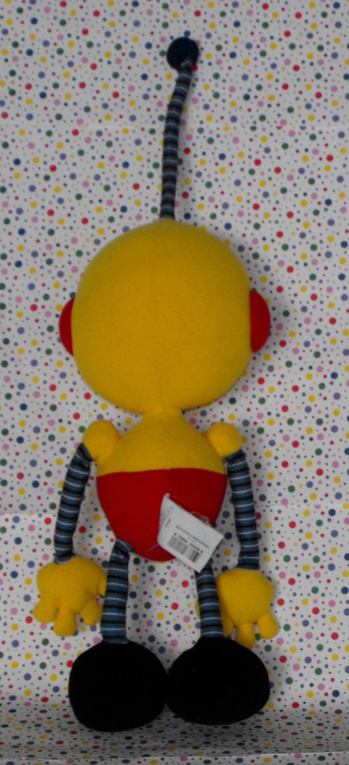 giant rolie polie olie plush