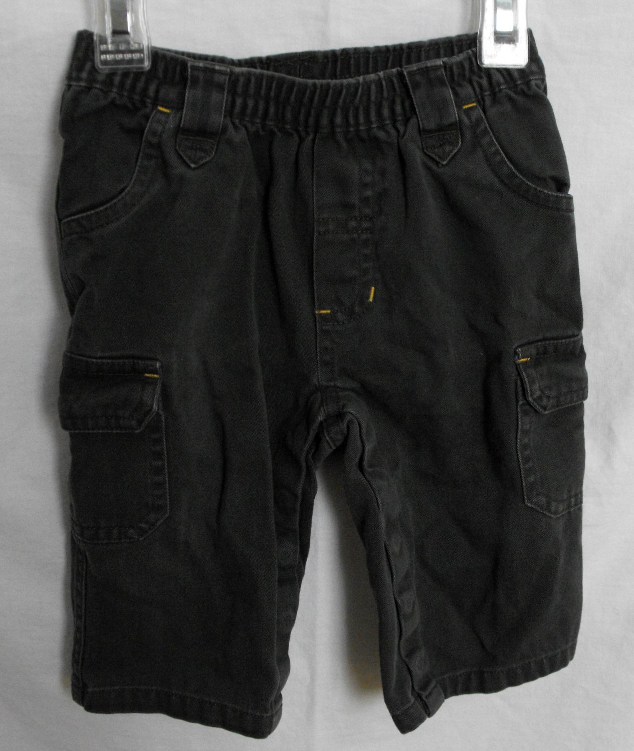 cargo pants for baby boy