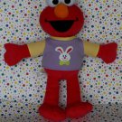 Sesame Street Easter Elmo Plush Doll