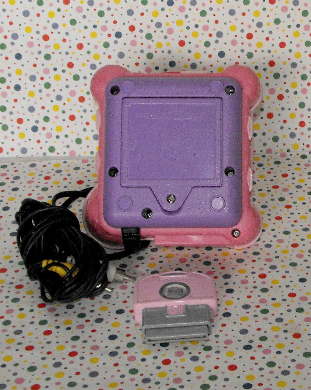 Jakks Pacific Disney Princesses Plug and Play AV Video Game