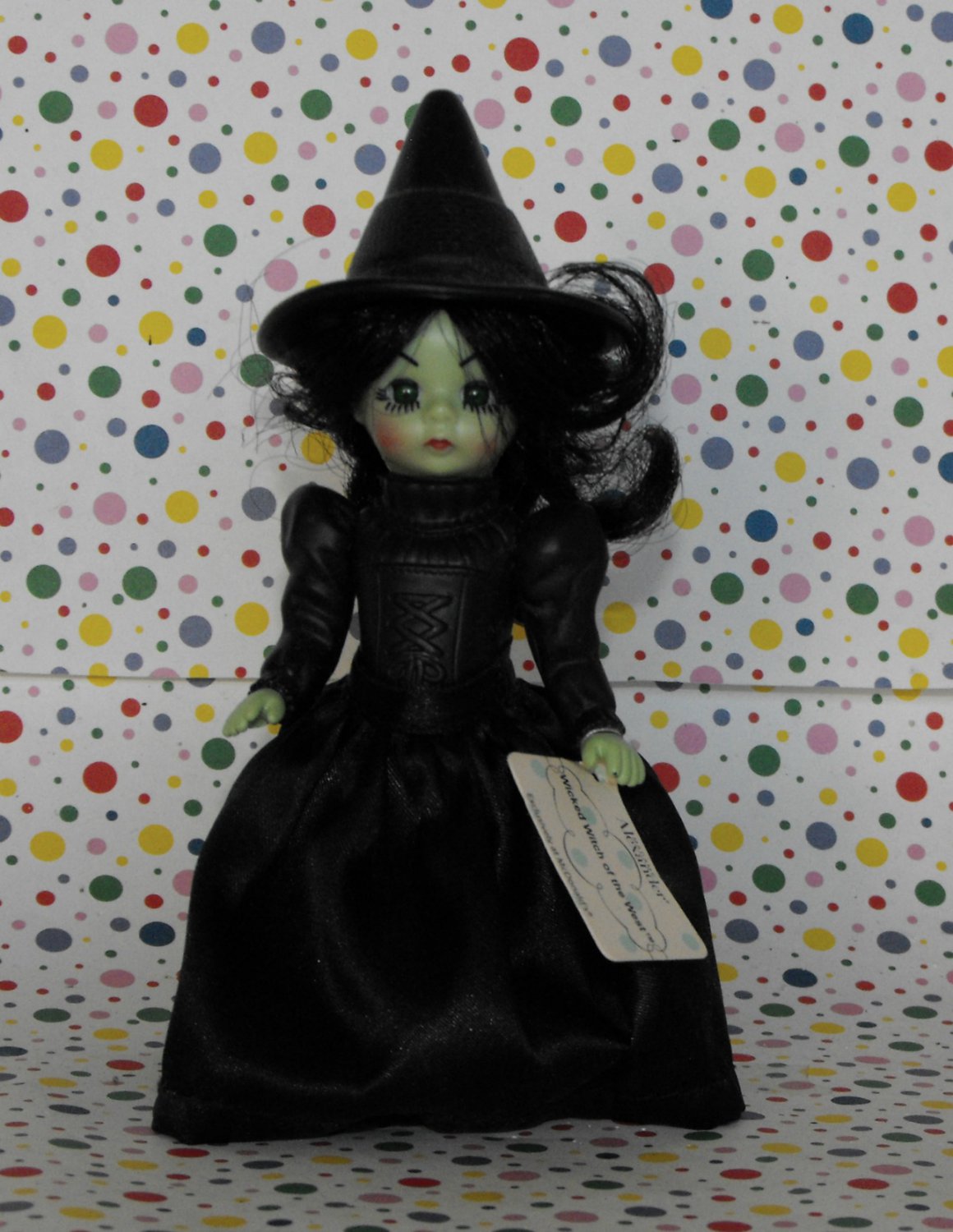 wizard of oz madame alexander dolls mcdonalds
